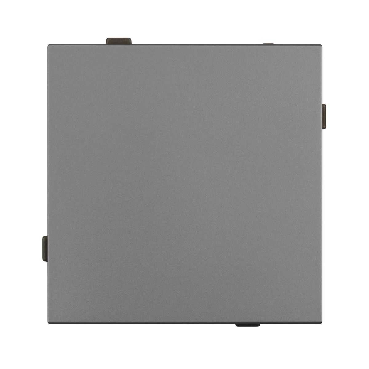 Механизм звонкового выключателя Arlight SWT-TENDO-MKR1-PL-GR (230V, 10A) 054144
