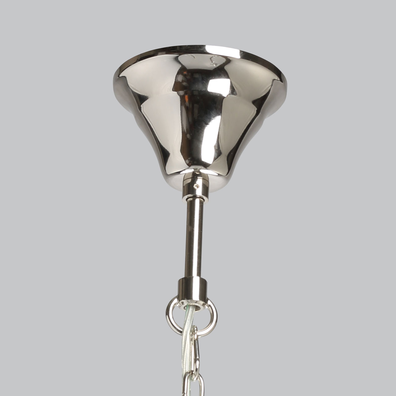 Подвесная люстра шар MW-Light Оливия 306014808