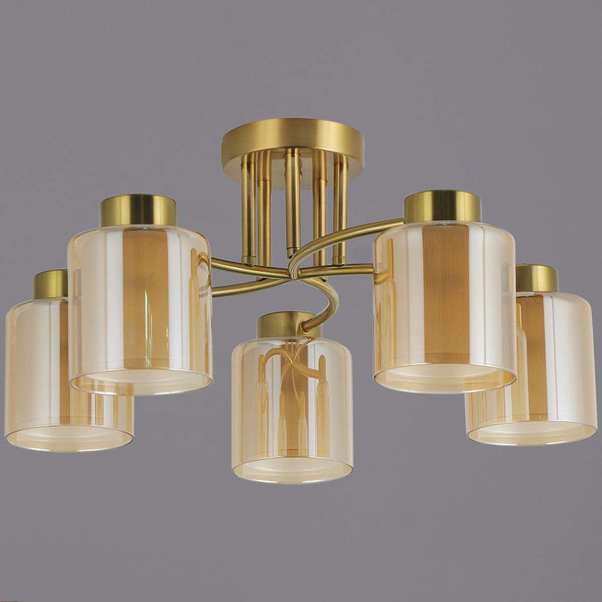 Потолочная люстра Reluce 94570-0.3-05