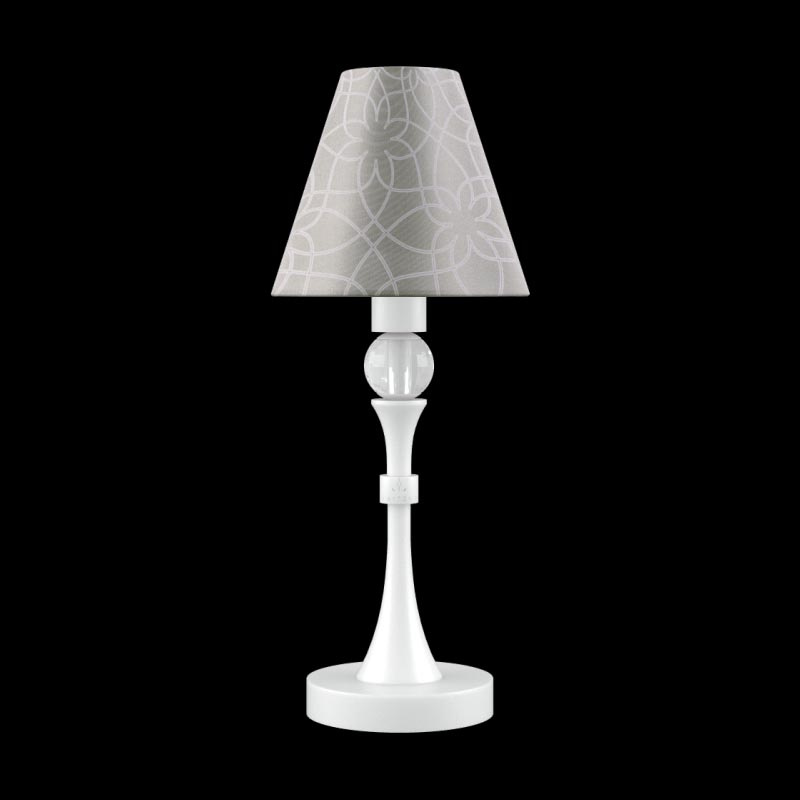 Настольная лампа Lamp4you Eclectic M-11-WM-LMP-O-4