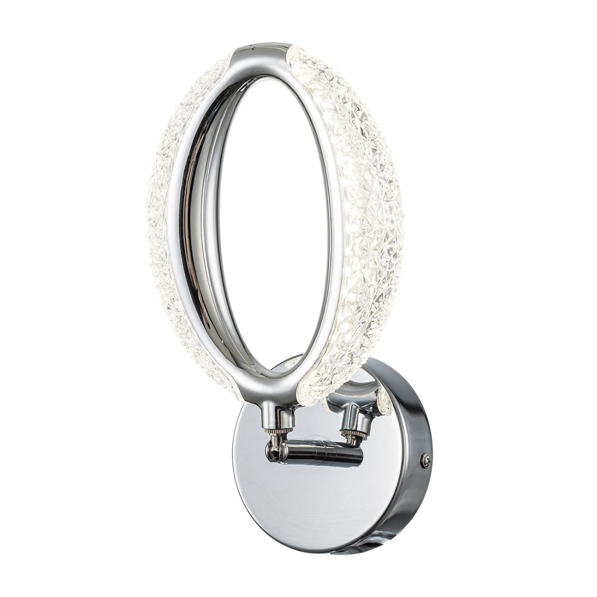Настенный светильник Escada Verbena 10269/1LED Chrome