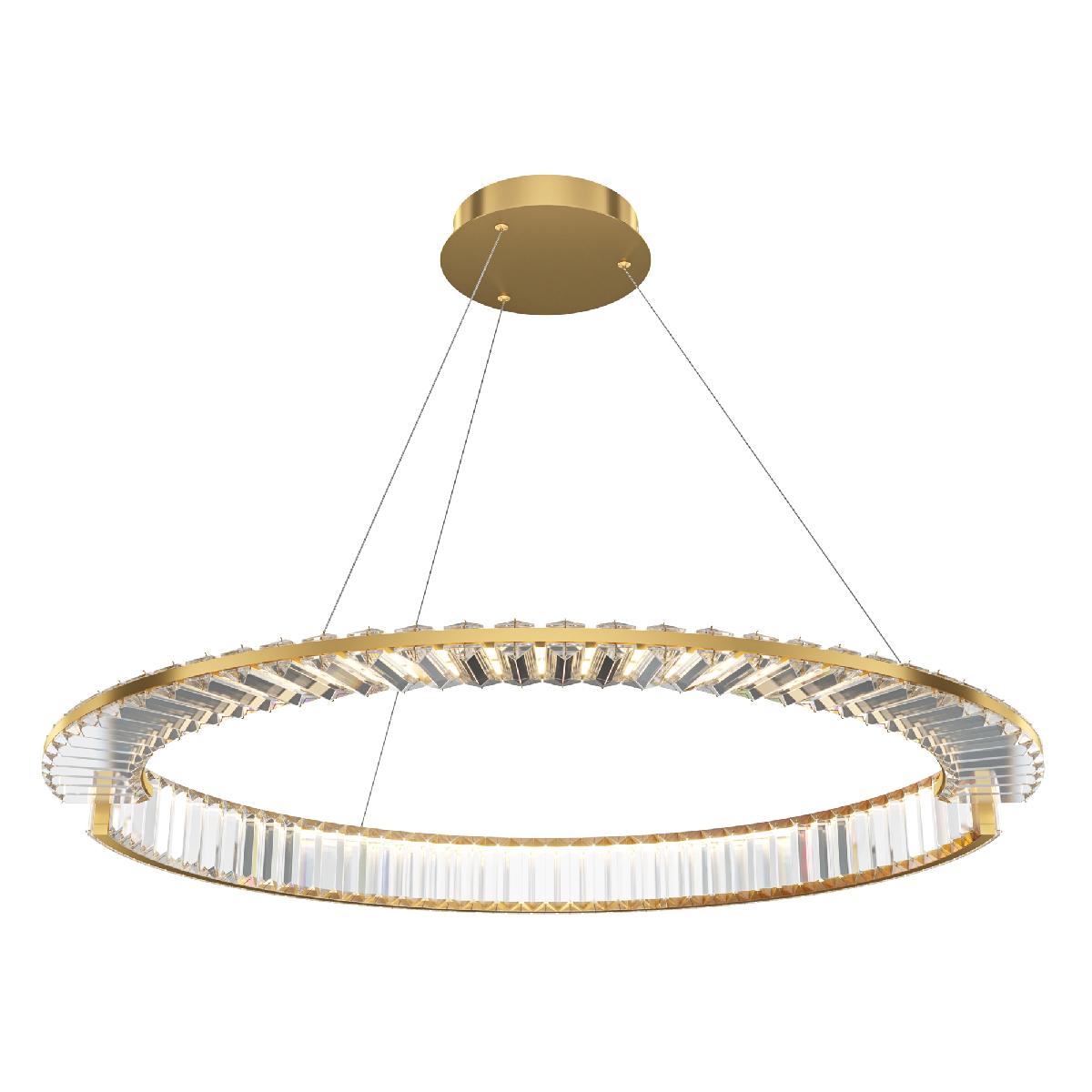 Подвесной светильник Maytoni Krone P097PL-L45G4K