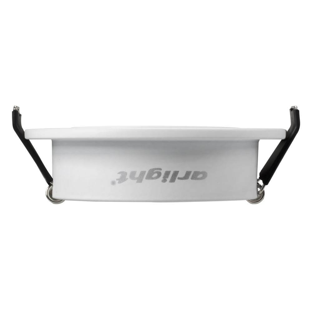 Мебельный светильник Arlight LTM-R65WH 5W Warm White 10deg