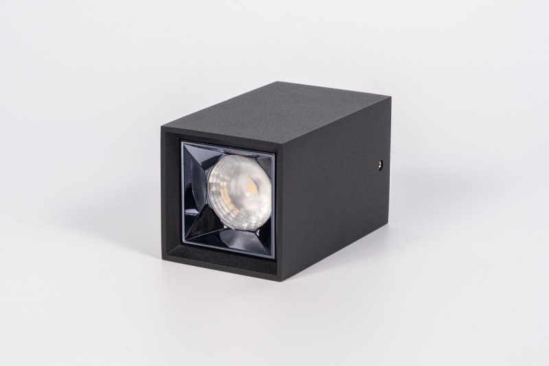 Накладной светильник Fiberli XC002-1T 12120201