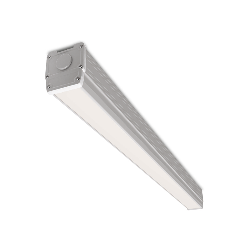 Светильник WOLTA STD ДСП17-54-101-4К 54Вт 4000К IP54 Матовый