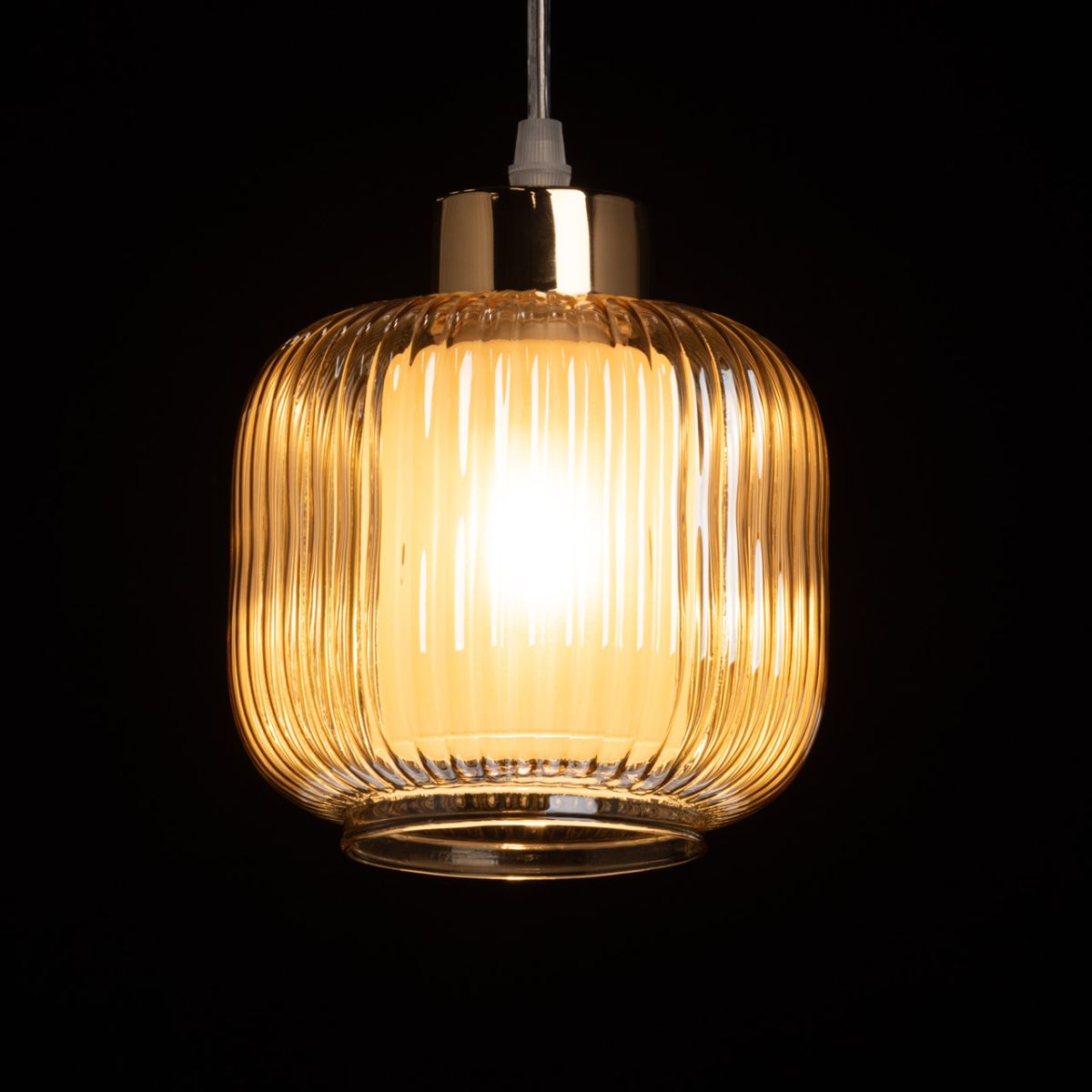 Потолочная люстра De Markt City Лайма 467015306