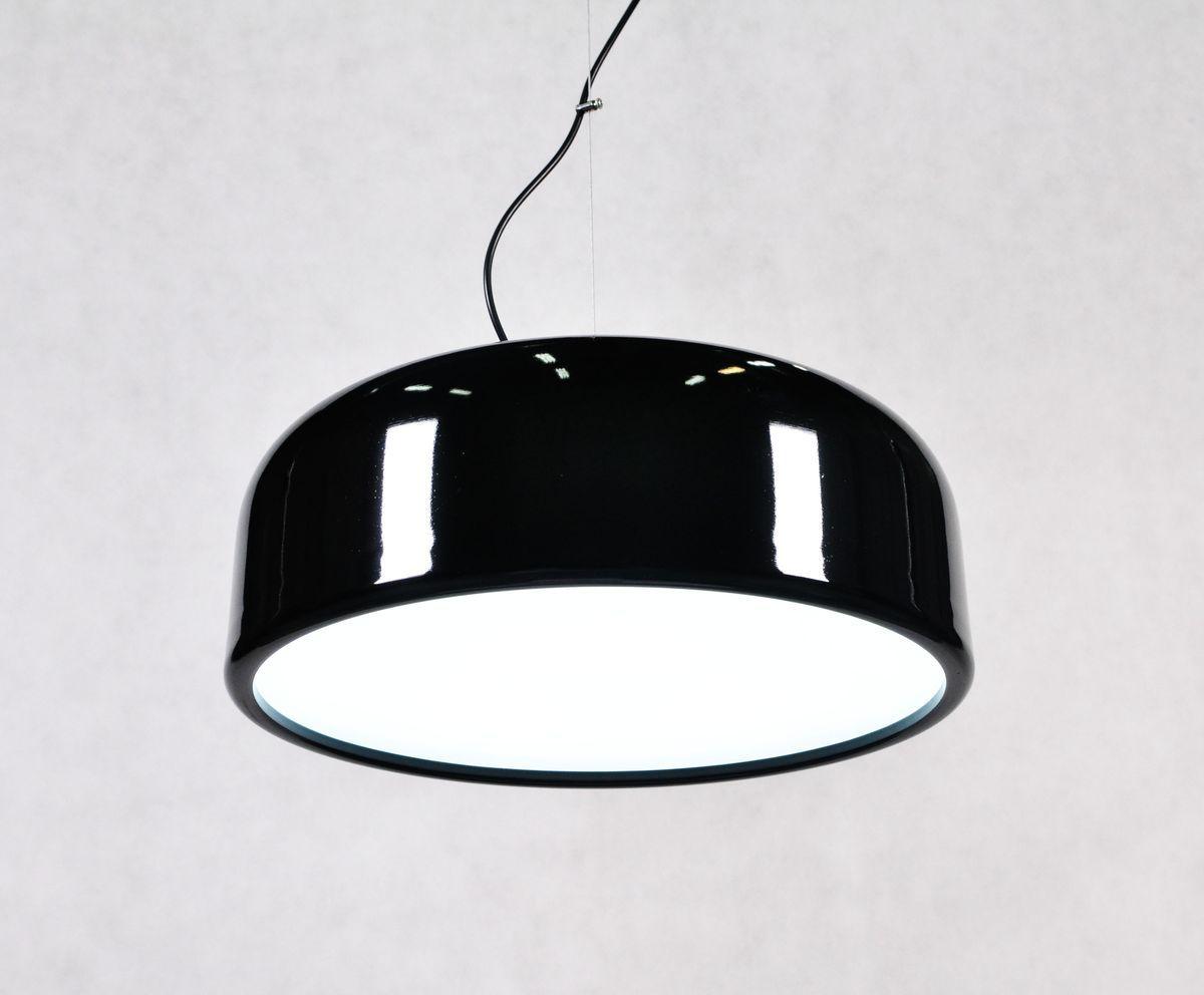 Подвесной светильник Lumina Deco Scudo LDP 8373 BK