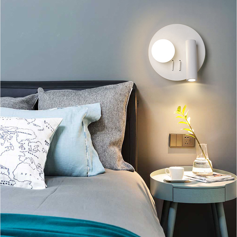 Настенный светильник ImperiumLoft Snotra Wall 224144-23