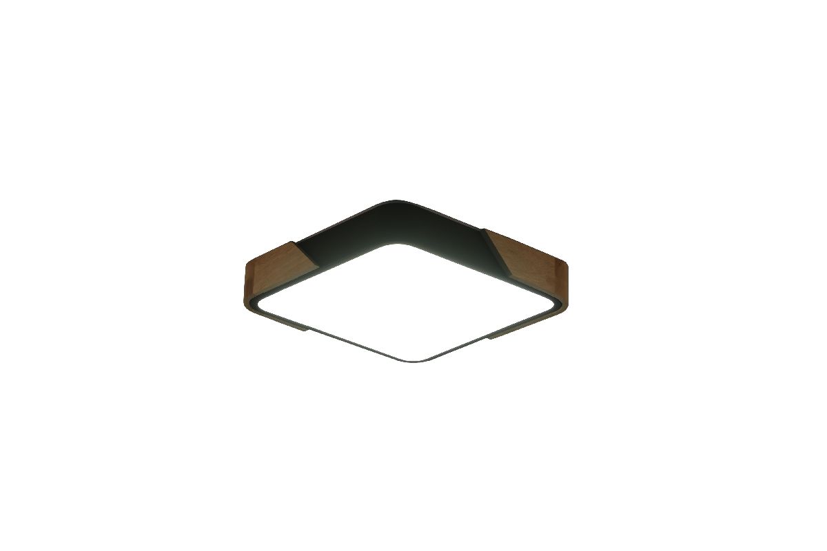 Потолочный светильник светодиодный Zortes Alberro ZRS.01281.60