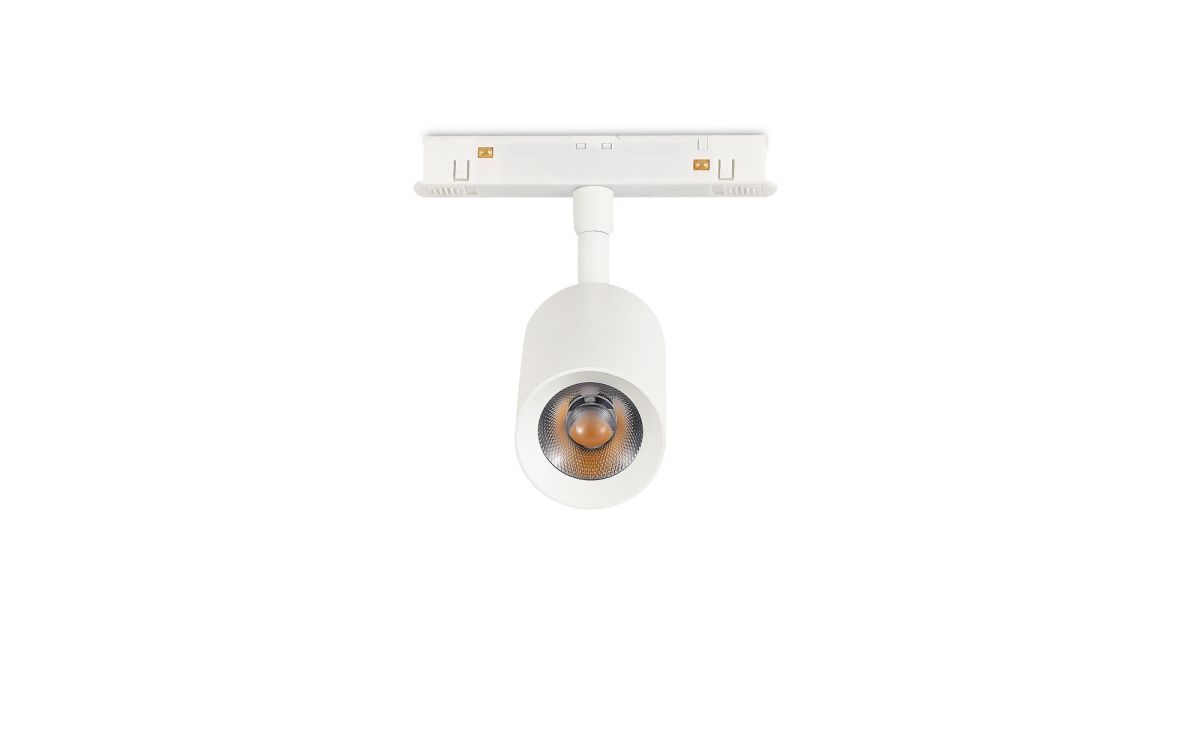 Трековый светильник Donolux Alpha DL20295NW10WDIM
