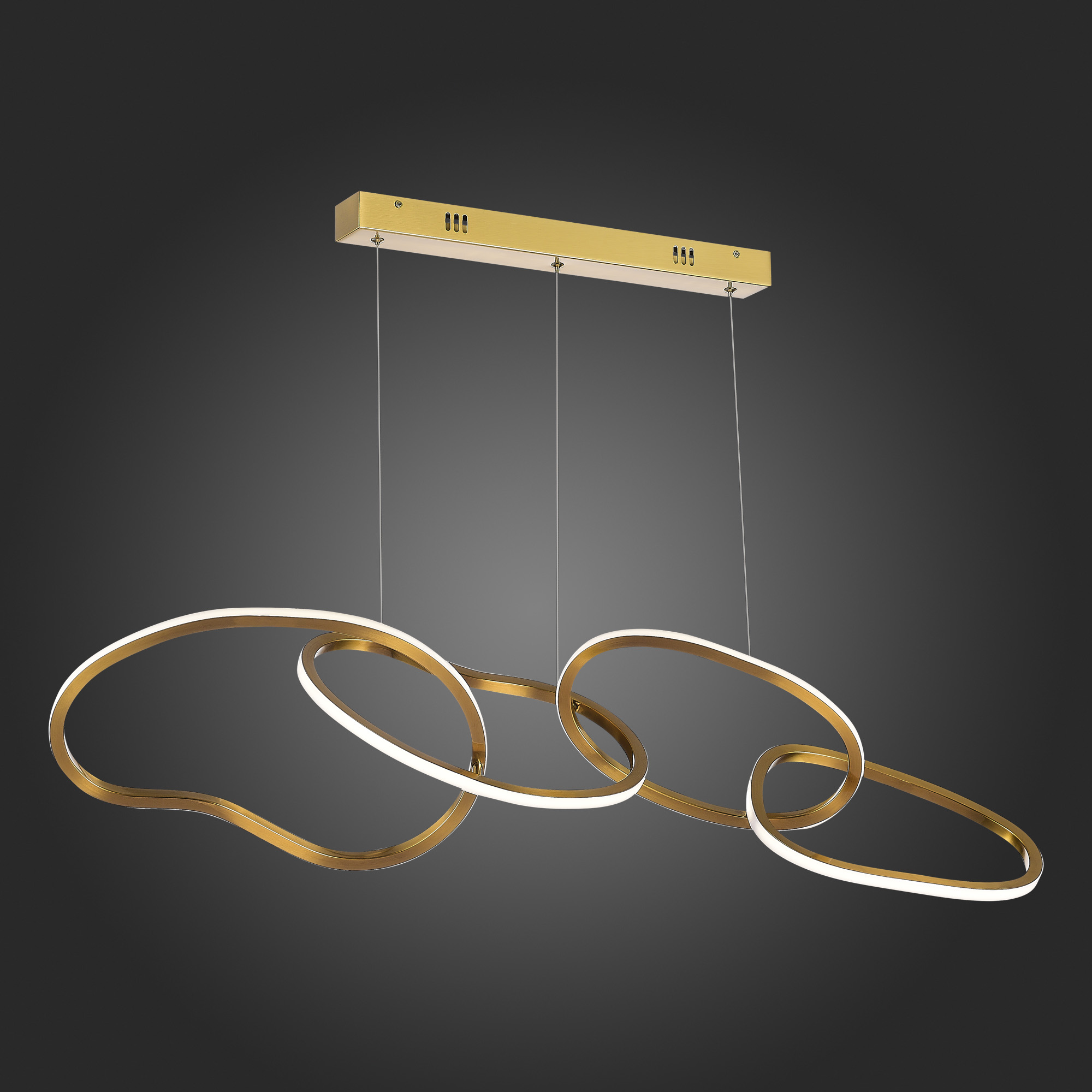 Подвесной светильник ST Luce Abra SL6505.203.40