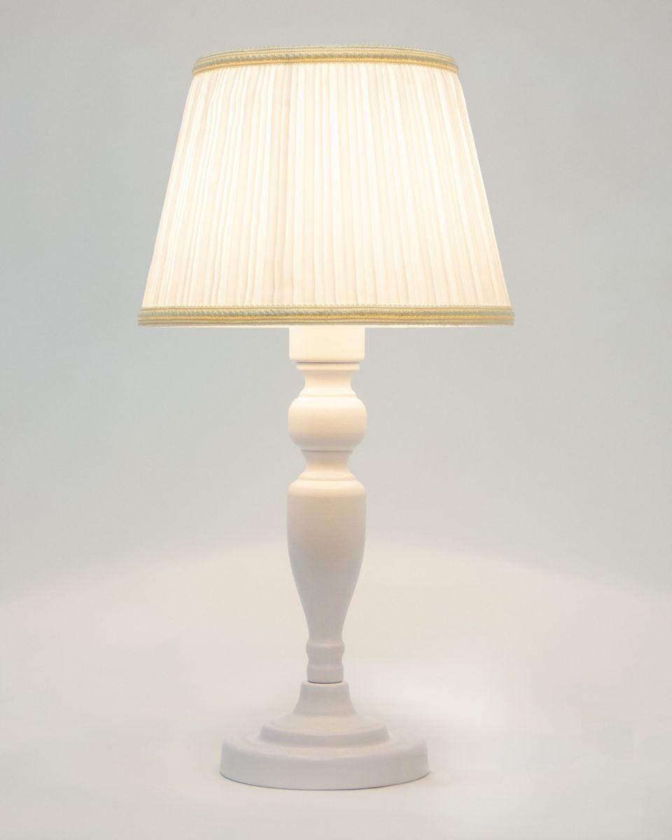 Настольная лампа Abrasax Lilie TL.7501-1WH