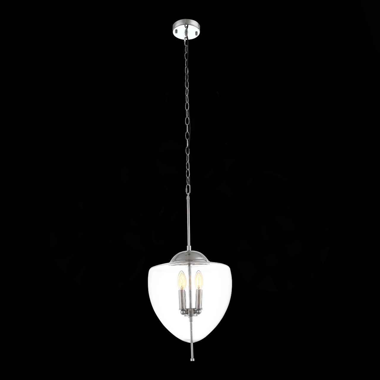 Подвесной светильник ST Luce Delevaso SL367.113.04