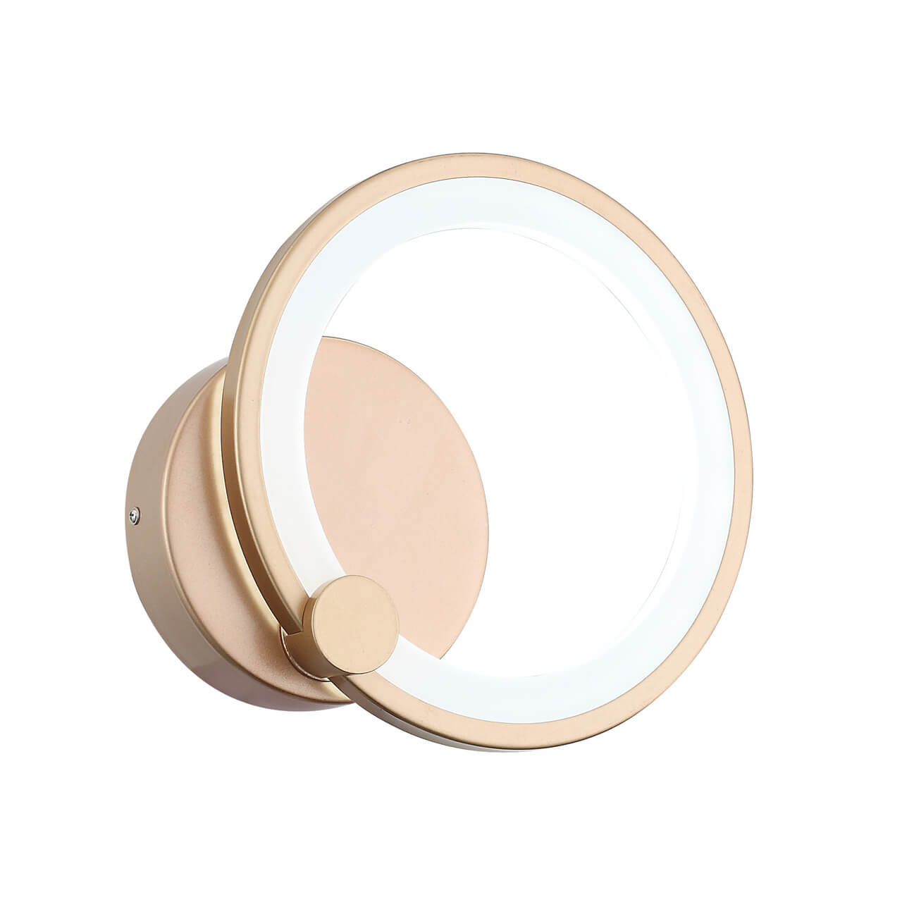 Бра светодиодное ST Luce Twiddle Dimmer SL867.201.01