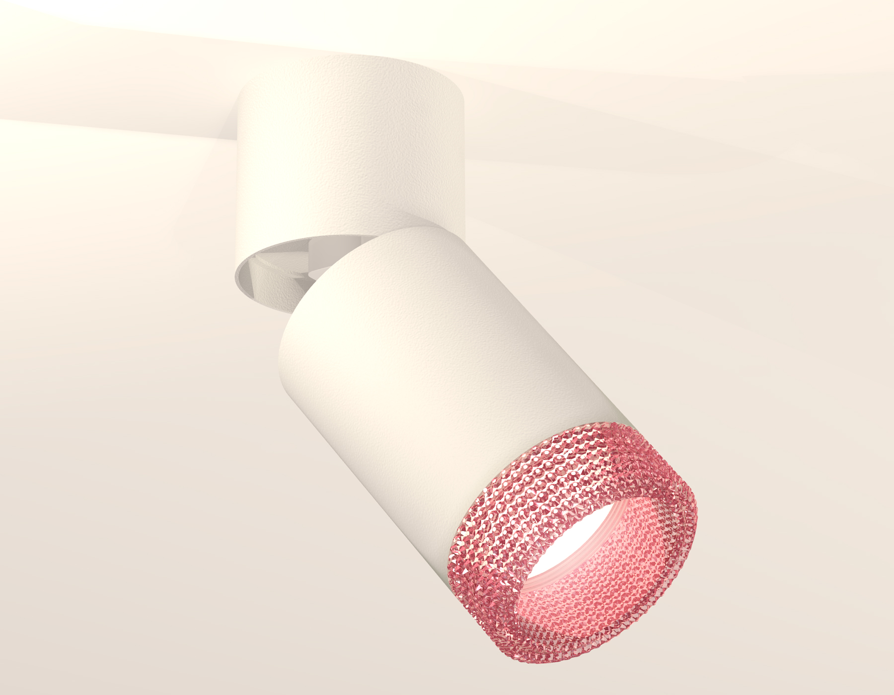 Спот Ambrella Light Techno Spot XM6312062 (A2220, C6312, N6152)