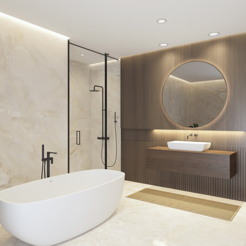 Встраиваемый светильник Denkirs Versa DK2461-WH