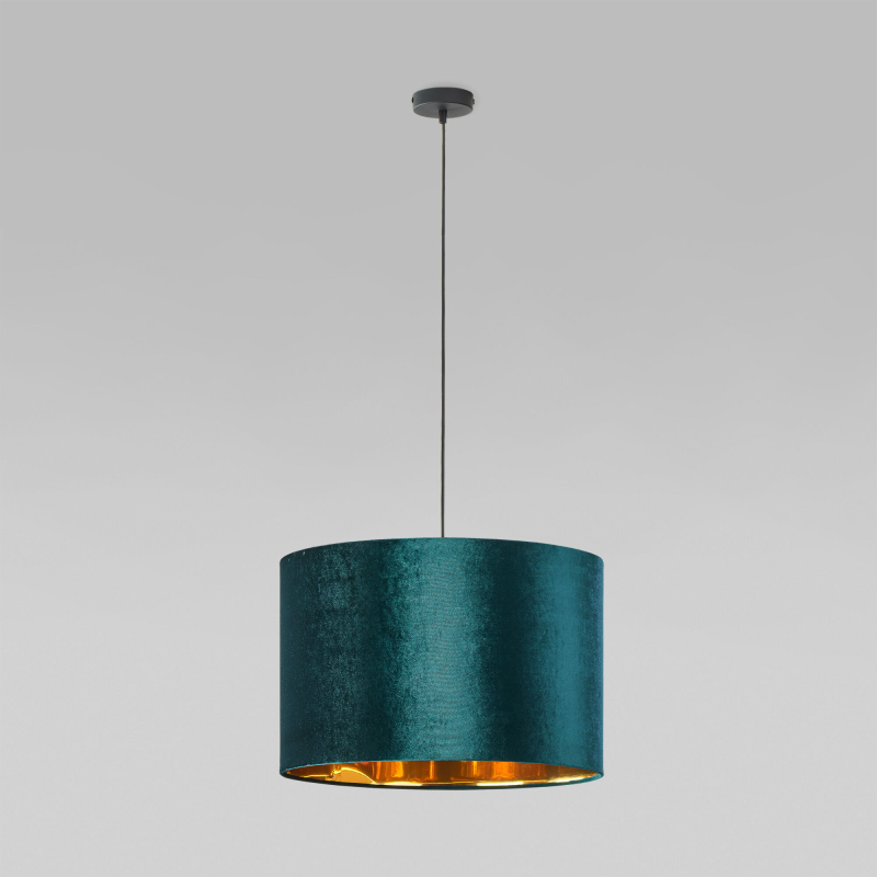Подвесной светильник TK Lighting 6170 Tercino Green