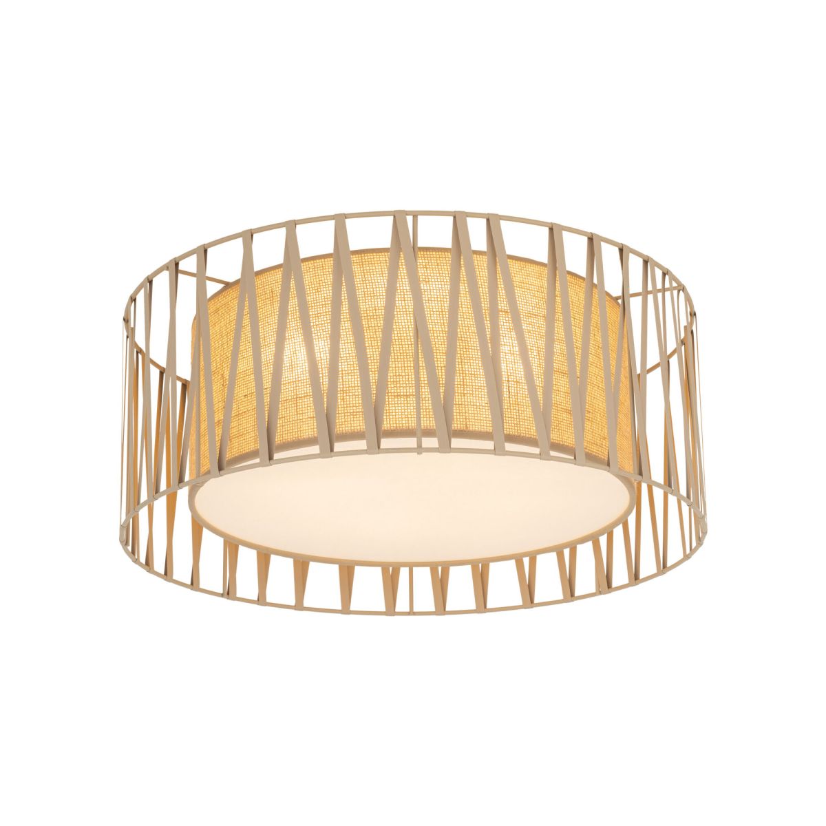 Потолочная люстра TK Lighting 11464 Harmony Sabia a072577