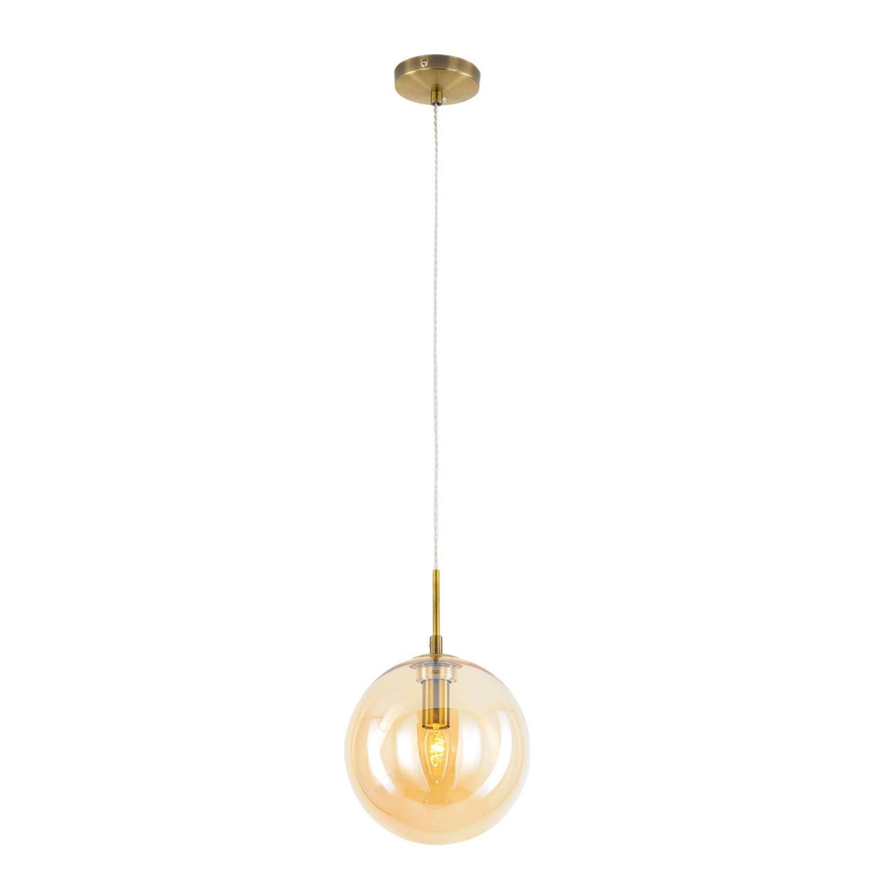 Подвесной светильник Citilux Томми CL102623 в Москве