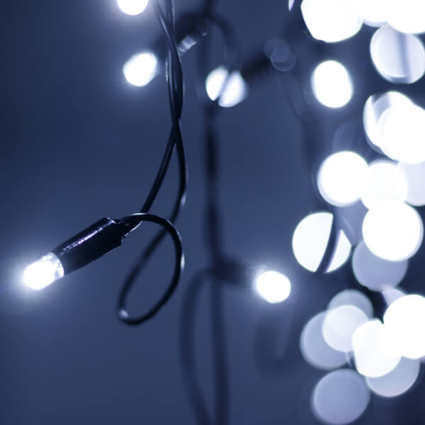 Светодиодная гирлянда Arlight ARD-Edge-Pro-5600x900-Black-240LED-Milk-Std White 034113