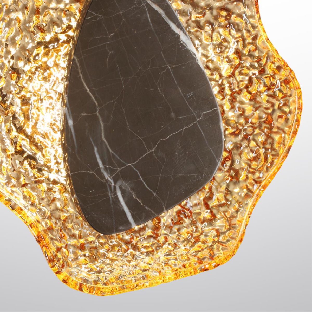 Настенный светильник Odeon Light L-Vision Coralla 5461/12WLA