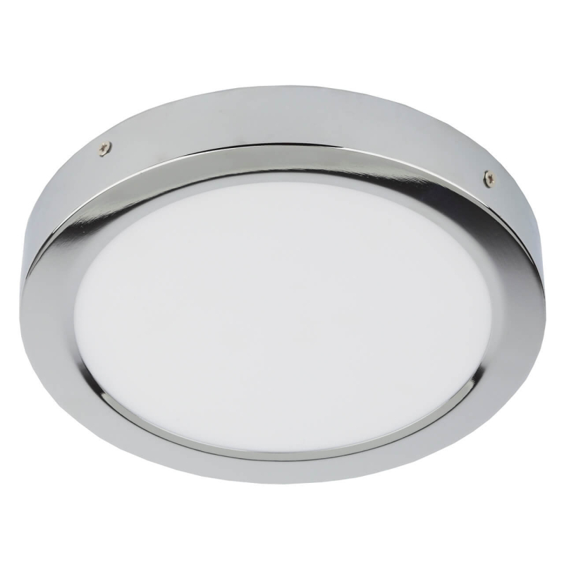 Потолочный светильник ЭРА LED 8-18-4K CH Б0031163