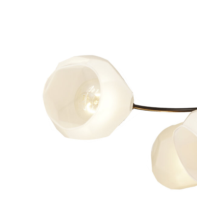 Люстра на штанге Wedo Light Falczes 66598.01.15.08