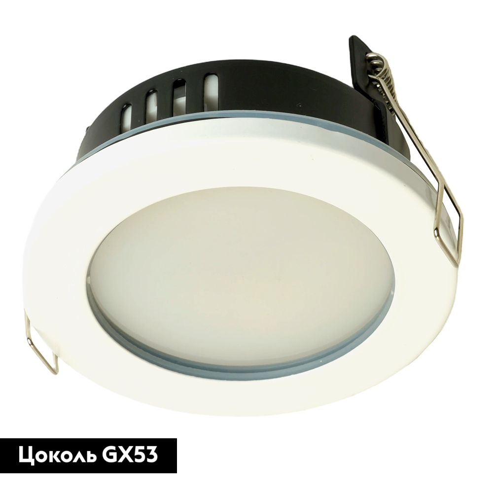 Встраиваемый светильник Feron DL544 51229