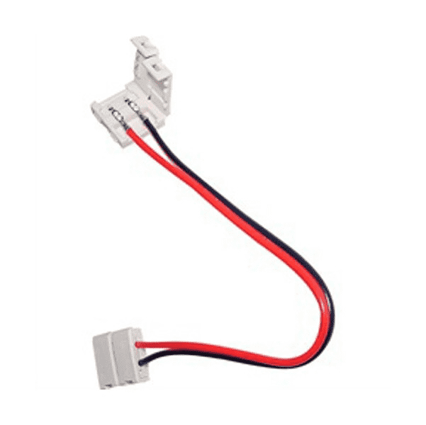 Коннектор для ленты SWG 2pin-10mm30mm-2 000175