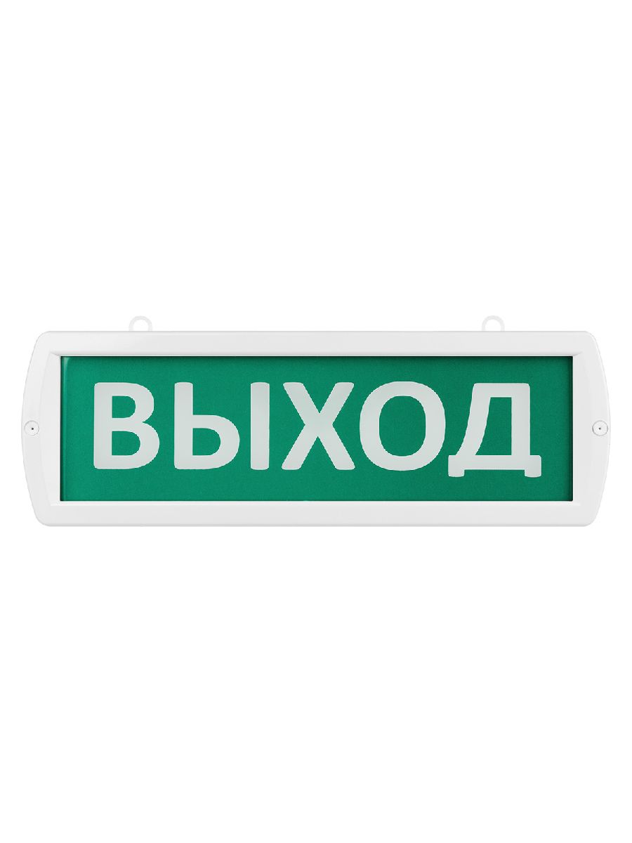 Аварийный светодиодный светильник TDM Electric Топаз-24-Д Выход SQ0349-0405