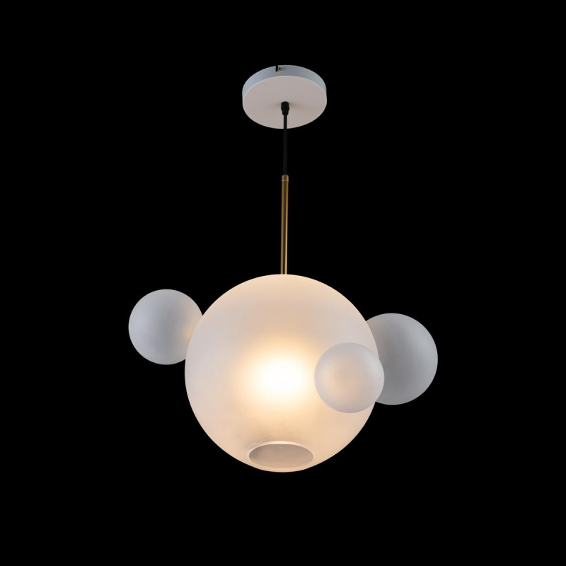 Подвесной светильник Loft IT Bolle 2028-P4