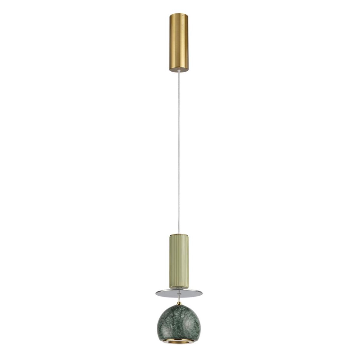 Подвесной светильник Odeon Light L-Vision Jazz 5475/4L