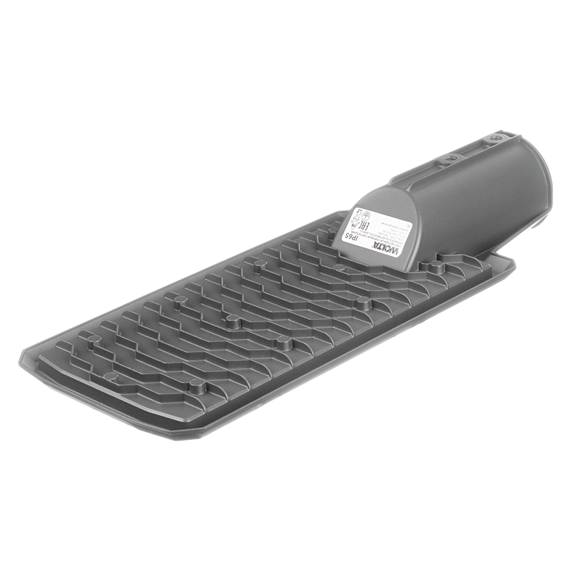 Уличный консольный светильник WOLTA STL-50W/02 50Вт 5700К IP65 5000лм