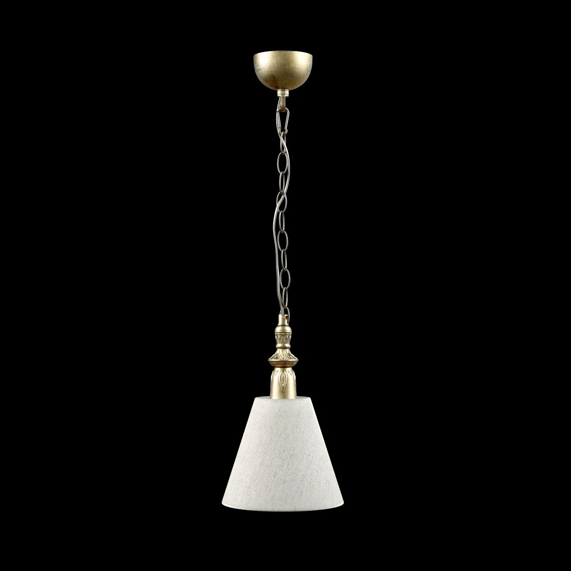 Подвесной светильник Lamp4you Classic E-00-H-LMP-O-33