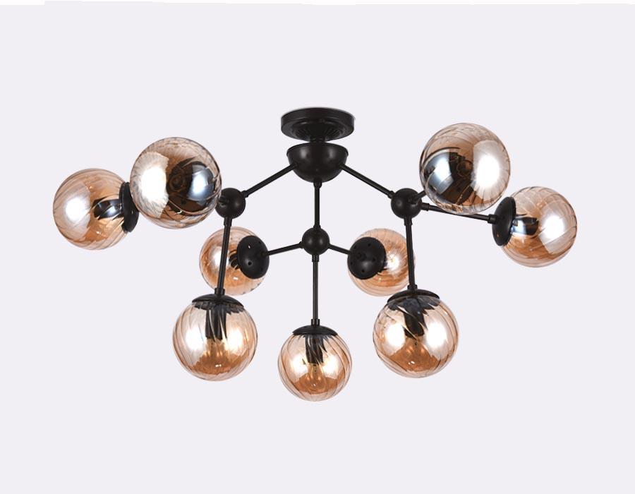 Потолочная люстра Ambrella Light Traditional TR9018