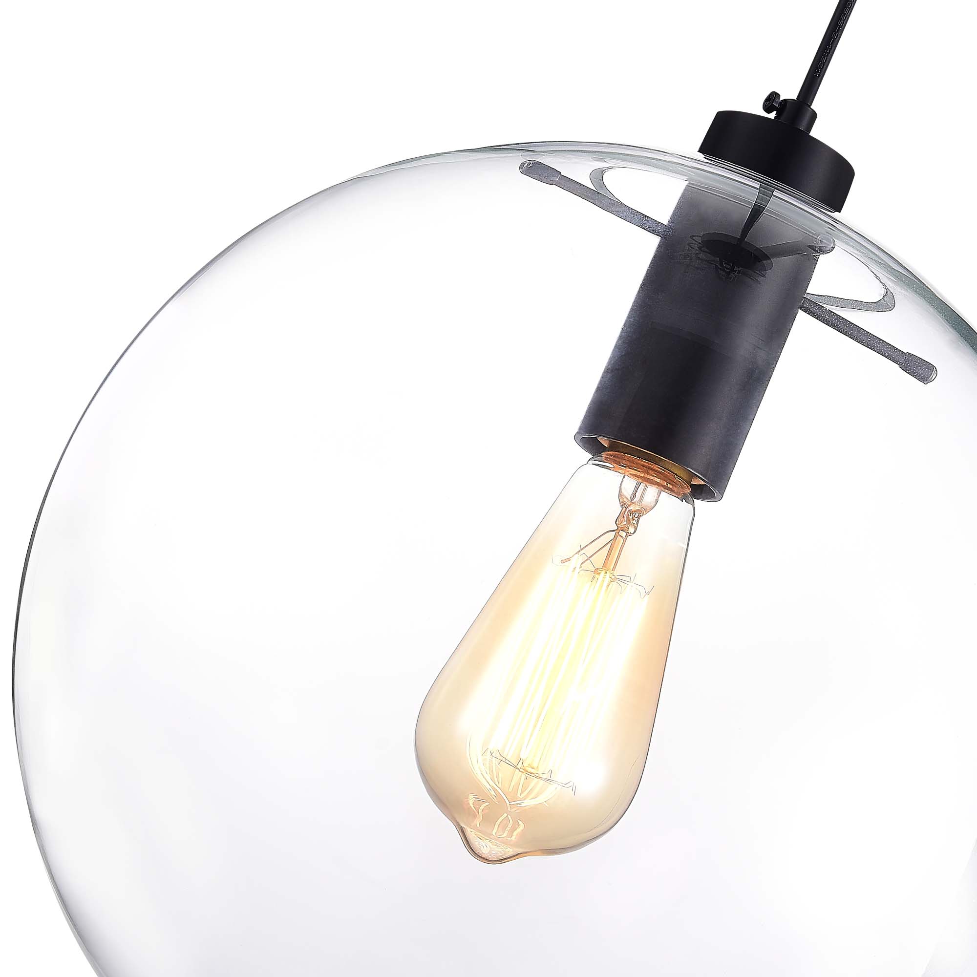 Подвесной светильник ST Luce Noor SL1056.423.01