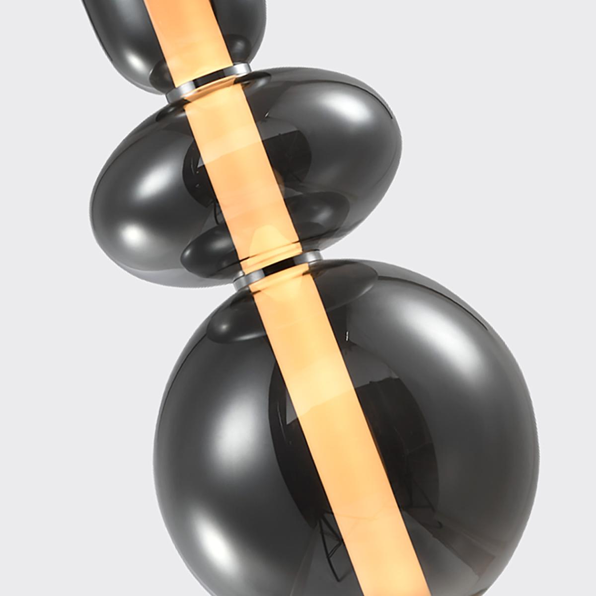 Подвесной светильник Favourite Vapor 4254-3P