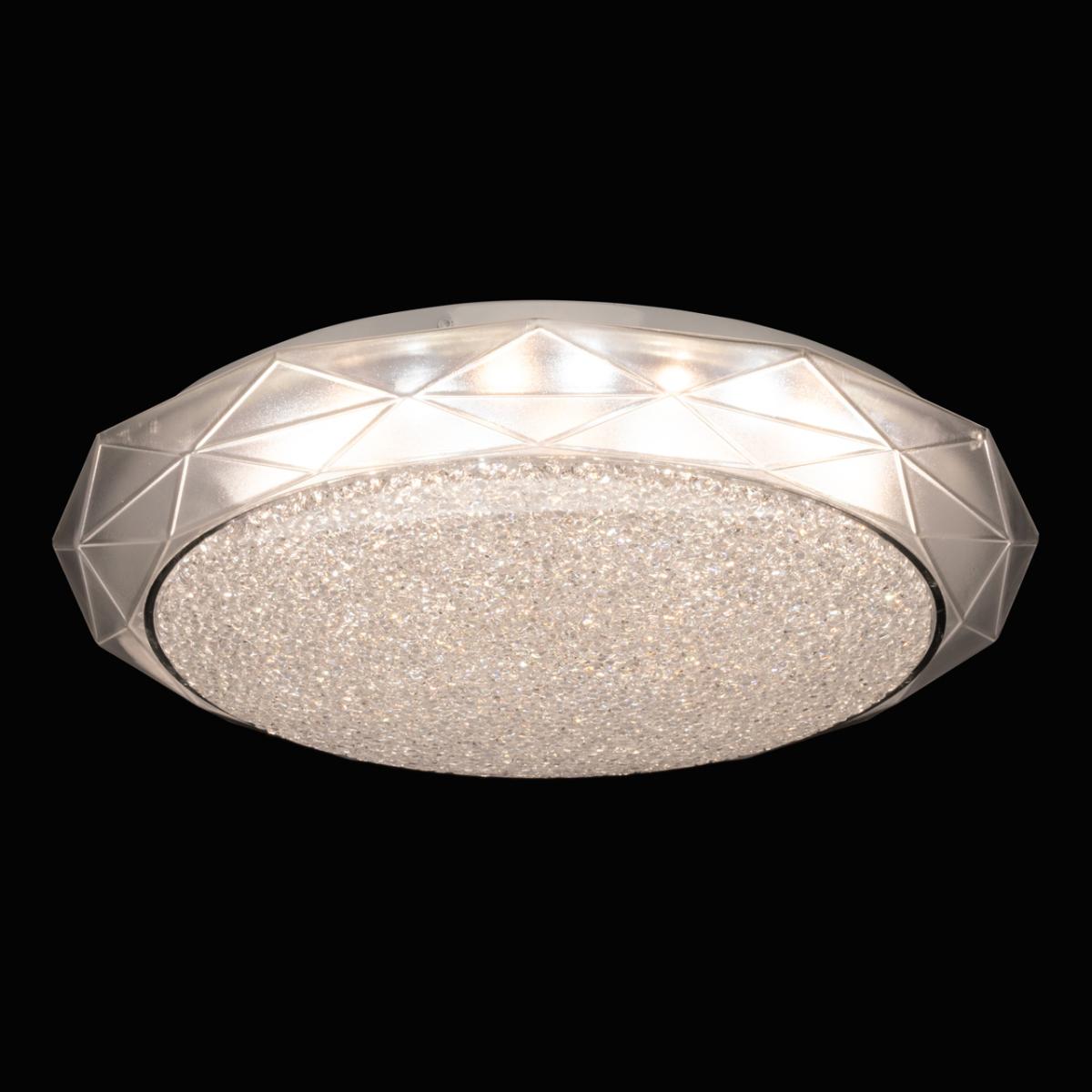 Потолочный светильник De Markt City Ривз 674018801