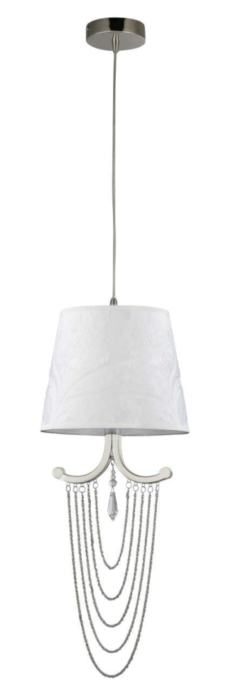 Подвесной светильник Crystal Lux Foggia SP1