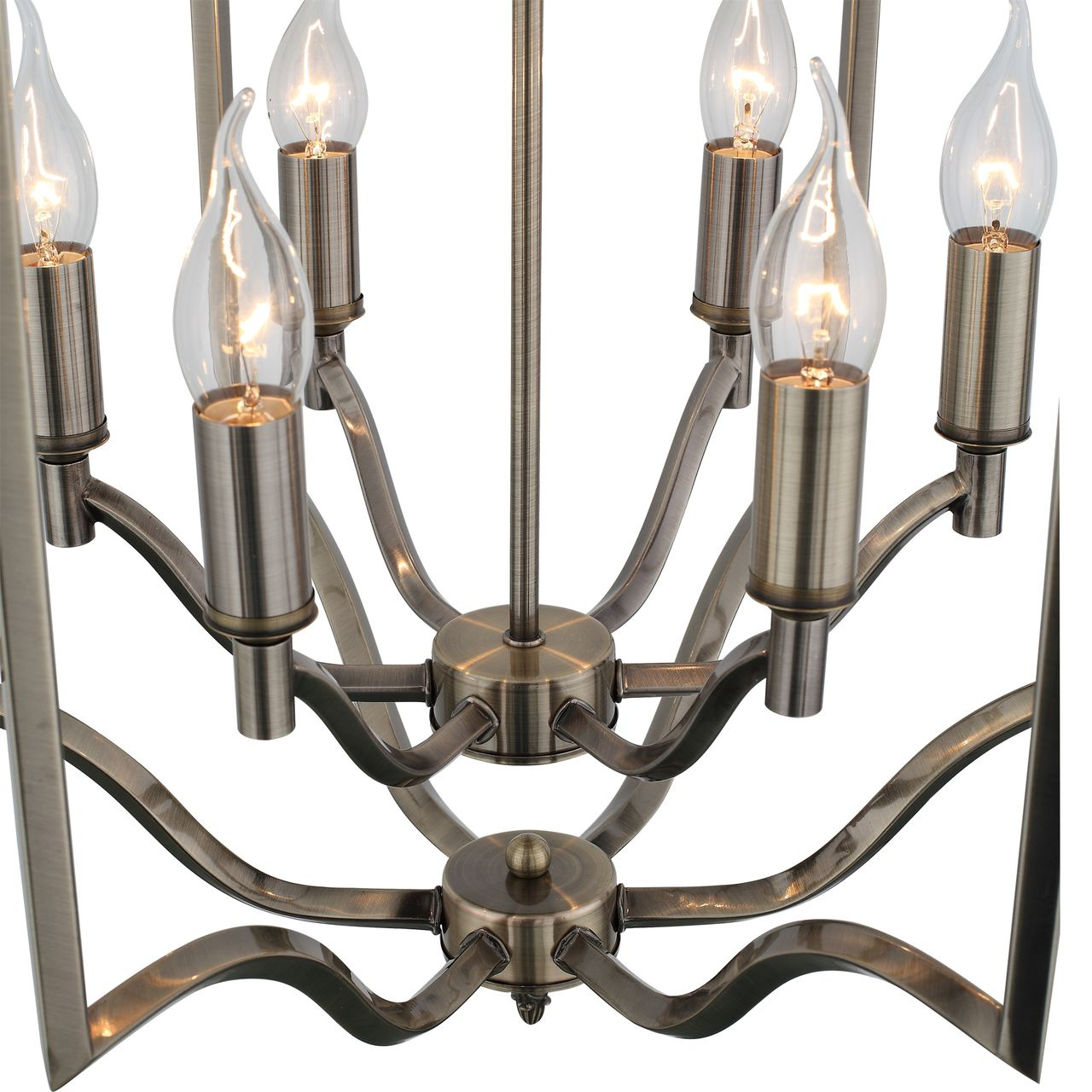 Подвесная люстра ST Luce Forza SL365.313.06