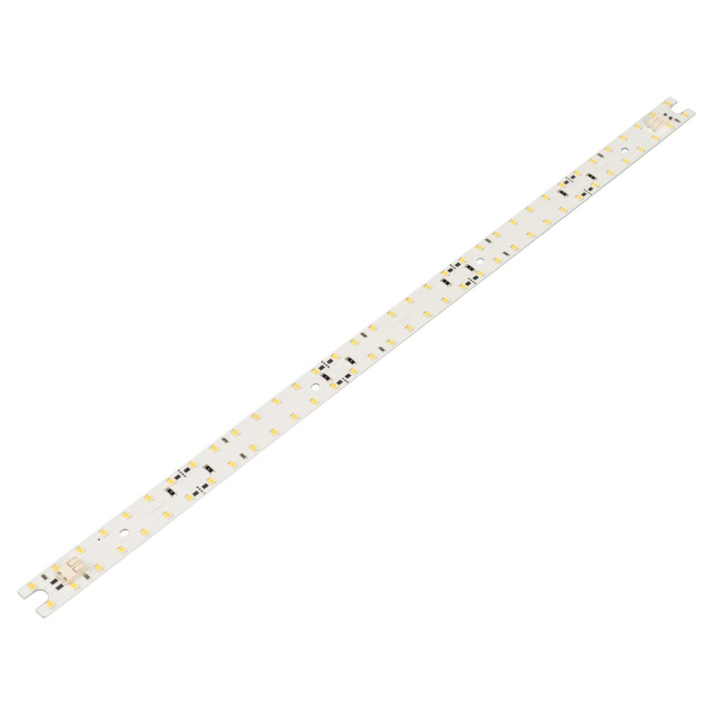 Линейка Arlight SL-ARC-LINE-500-9.6W 24V Warm2700 (500мм, прямая) 027647