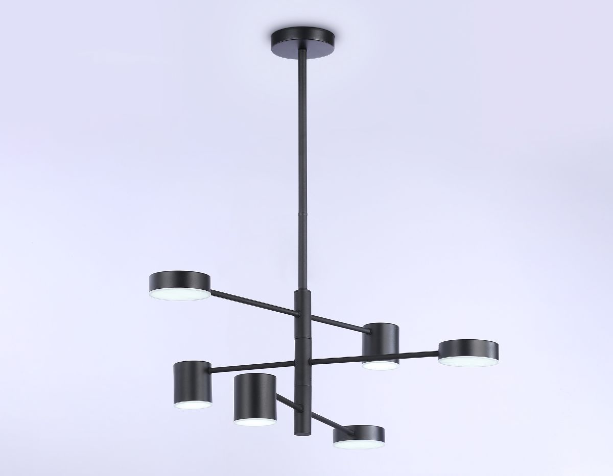 Люстра на штанге Ambrella Light Comfort FL51686