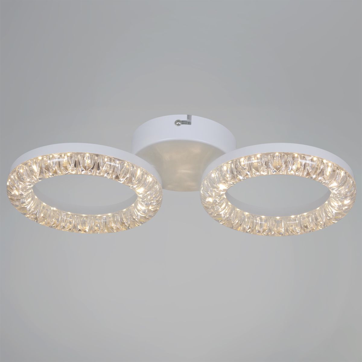 Потолочный светильник Reluce 09847-0.3-02A WH