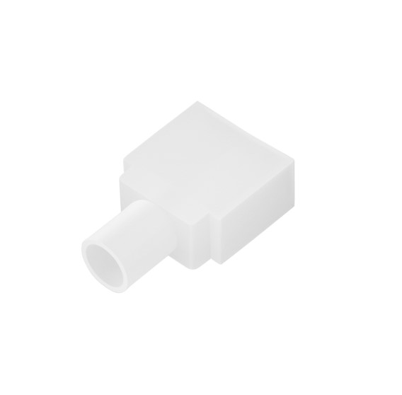 Заглушка для лент Arlight RTW-5mm-H 059364