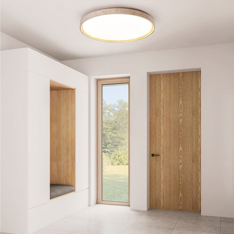 Потолочный светильник ImperiumLoft Torild Light Brown 231183-23
