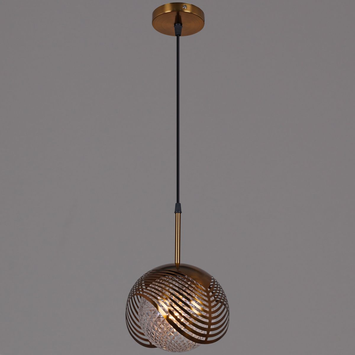 Подвесной светильник Reluce 05912-0.9-01 GB