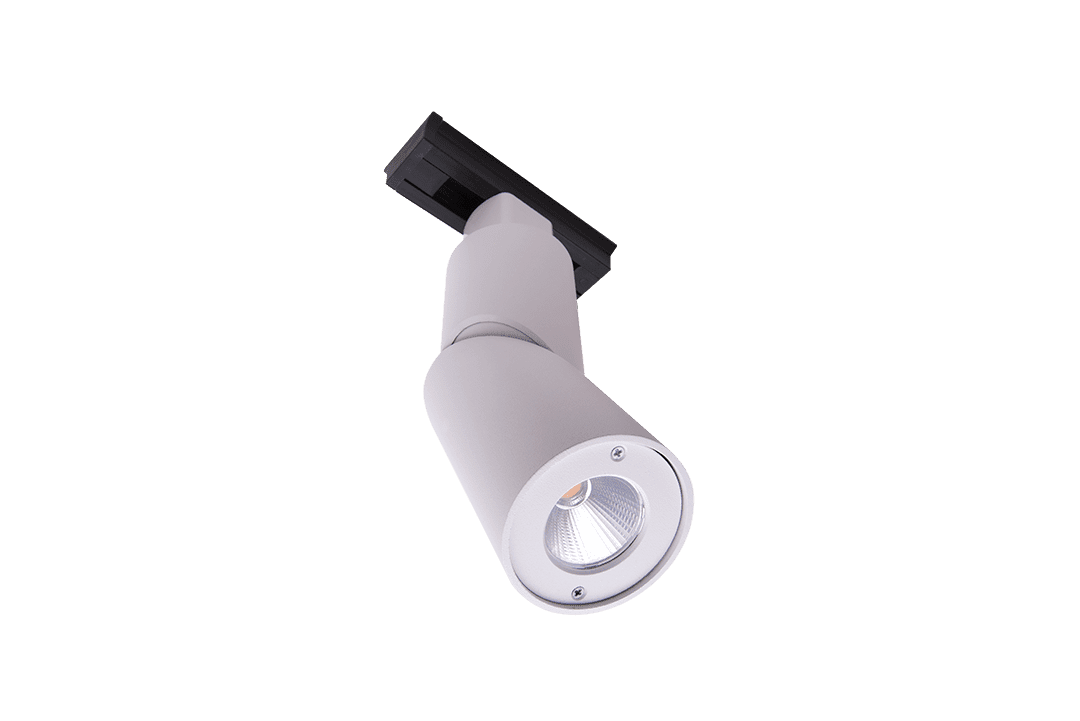 Трековый светильник DesignLed LDT-RWT-10W-WW 002440
