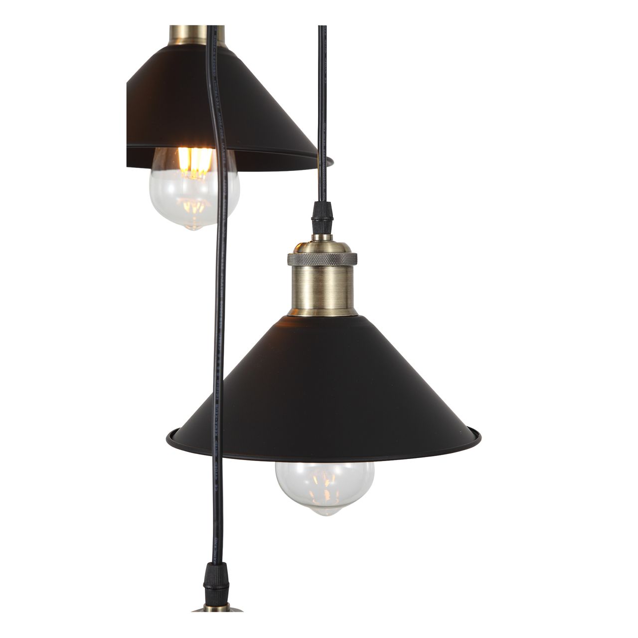 Подвесная люстра ST Luce Laccio SL194.403.07