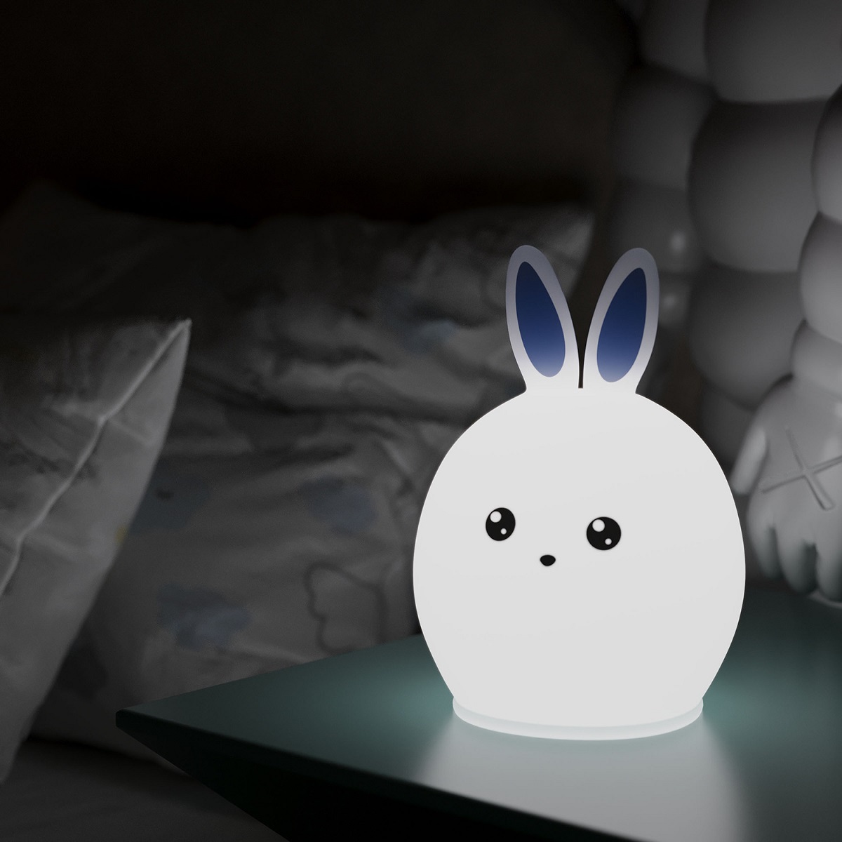 Настольная лампа Gauss NN301