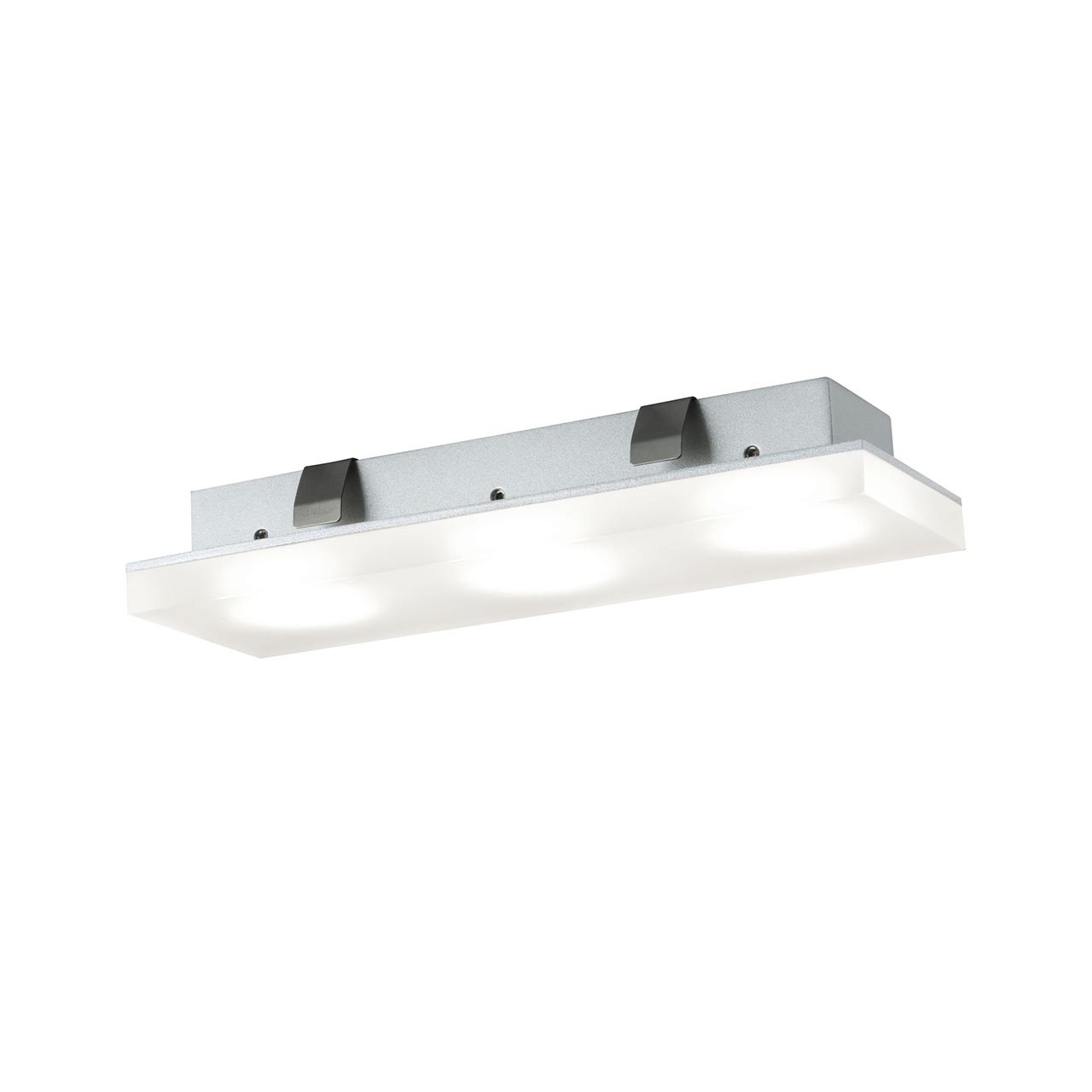 Мебельный светодиодный светильник Paulmann Micro Line Led Fleecy 93577